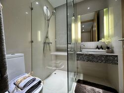 The Residences at W Singapore Sentosa Cove (D4), Condominium #455949121